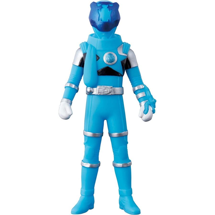 BANDAI コグマスカイブルー (宇宙戦隊キュウレンジャー 戦隊
