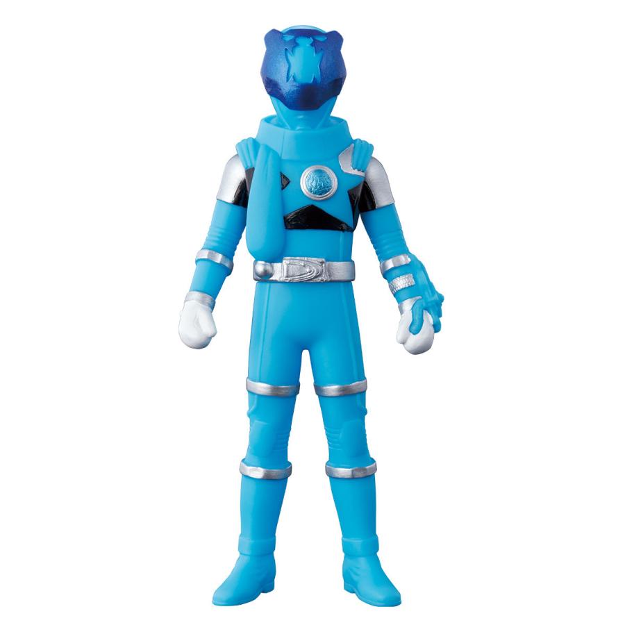 BANDAI（バンダイ） コグマスカイブルー (宇宙戦隊キュウレンジャー