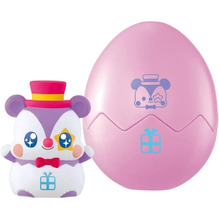 BANDAI（バンダイ） ゲームのかみさま ゲッチョム (キラキラハッピー