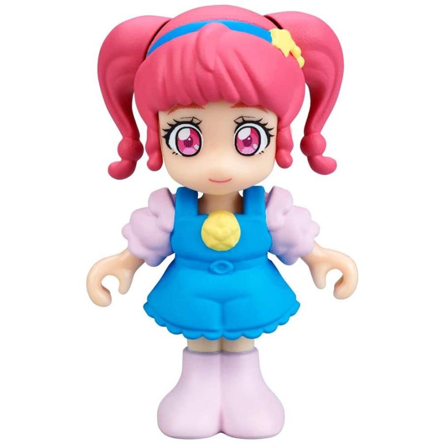 BANDAI スター トゥインクルプリキュア プリコーデドール キュア BANDAI スター トゥインクルプリキュア プリコーデドール キュア