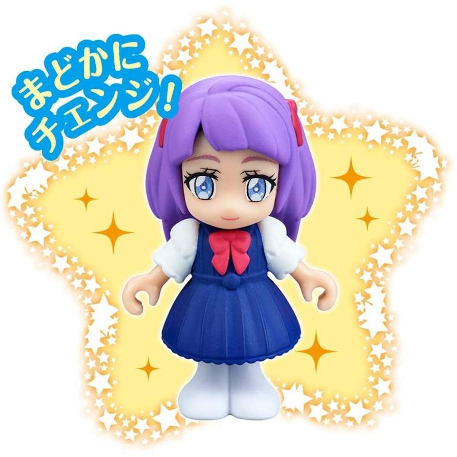 BANDAI スター トゥインクルプリキュア プリコーデドール キュア BANDAI スター トゥインクルプリキュア プリコーデドール キュア