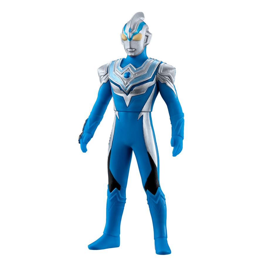 ウルトラマン　ソフビ　フィギュア Ultraman: Rising』よりウルトラマンとエミのソフビが登場!!ツブラヤ
