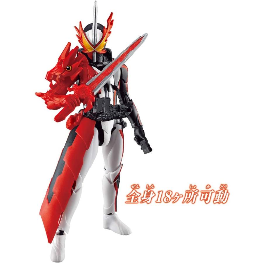 BANDAI（バンダイ） 仮面ライダーセイバー RKF 仮面ライダーセイバー
