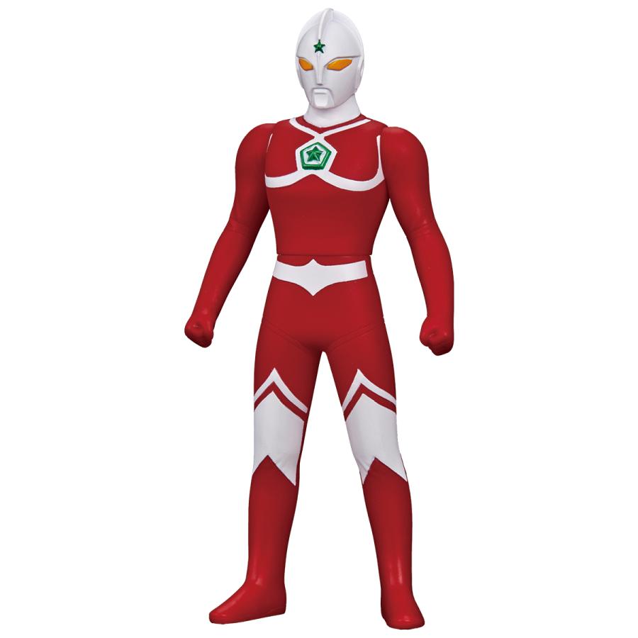 ウルトラマン　ジョーニアス　ソフビ BANDAI（バンダイ） ウルトラマンジョーニアス (ウルトラヒーロー