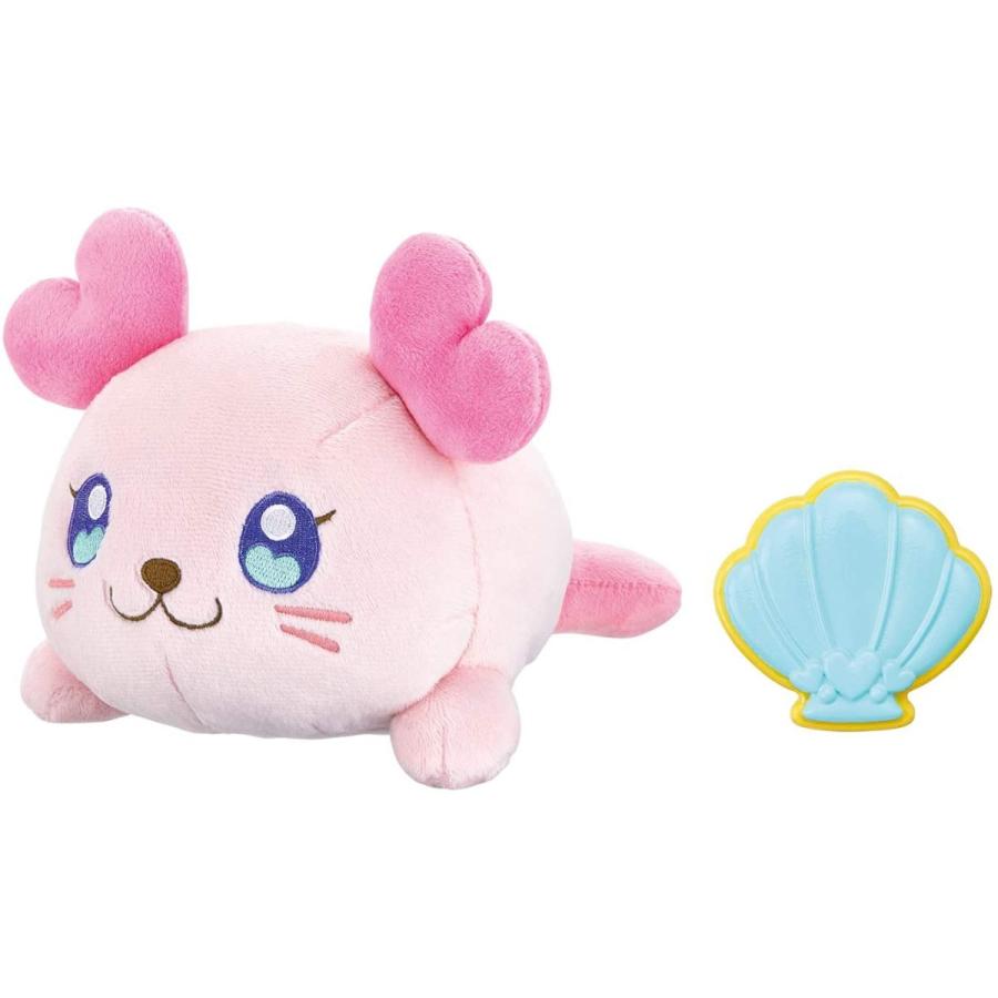 ギュッとハグして おしゃべりくるるん トロピカル ジュプリキュア おもちゃのマンネンヤ 通販 Yahoo ショッピング