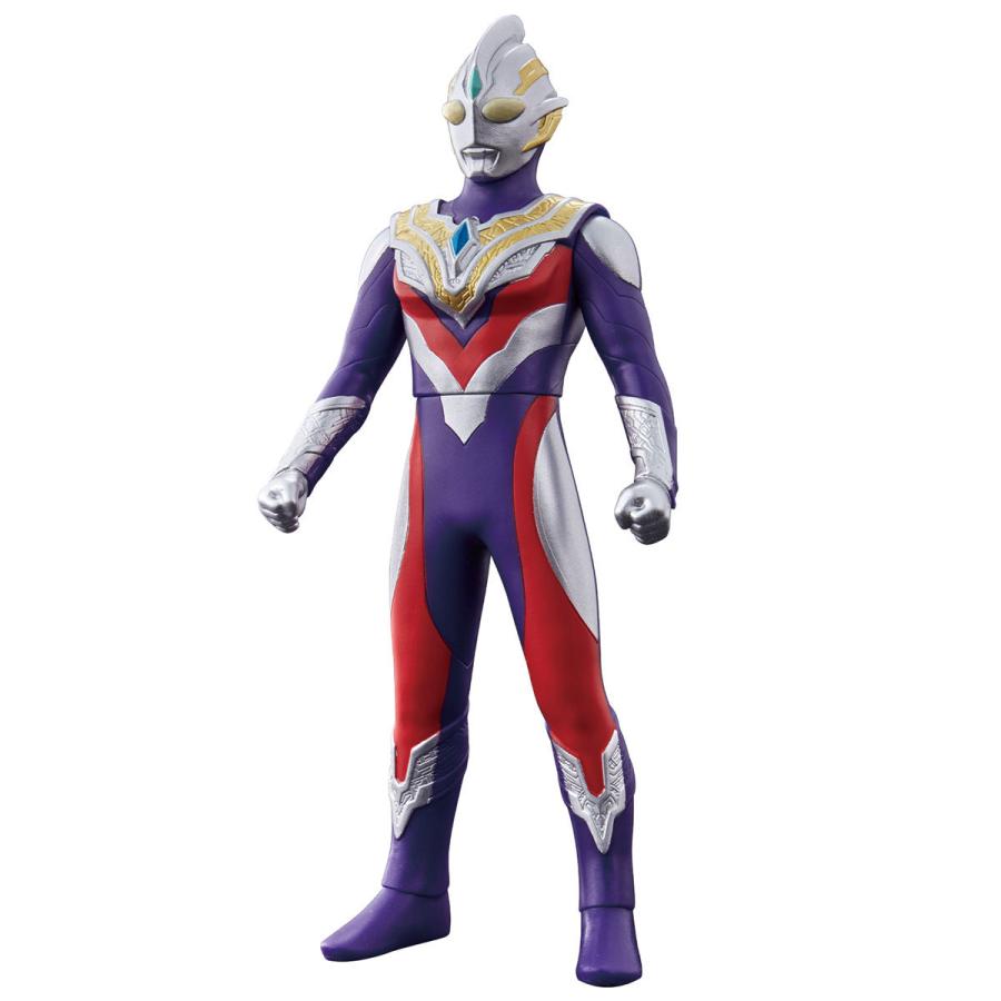 ウルトラマントリガー マルチタイプ (ウルトラヒーローシリーズ80 