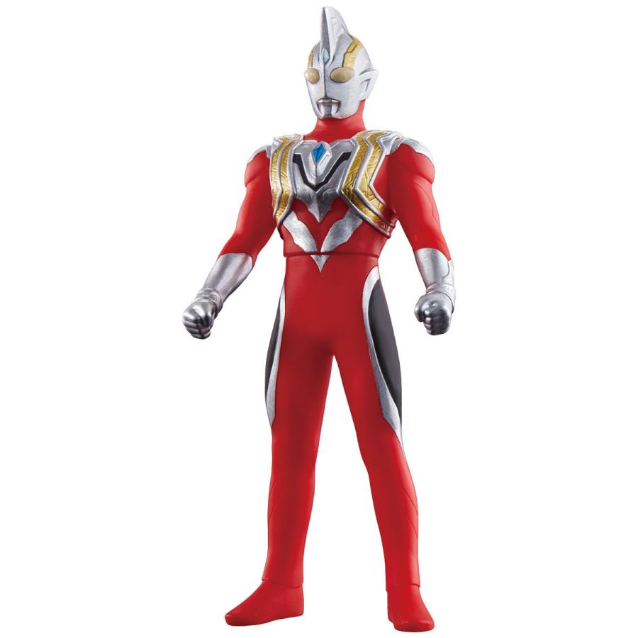 BANDAI（バンダイ） ウルトラマントリガー パワータイプ (ウルトラ