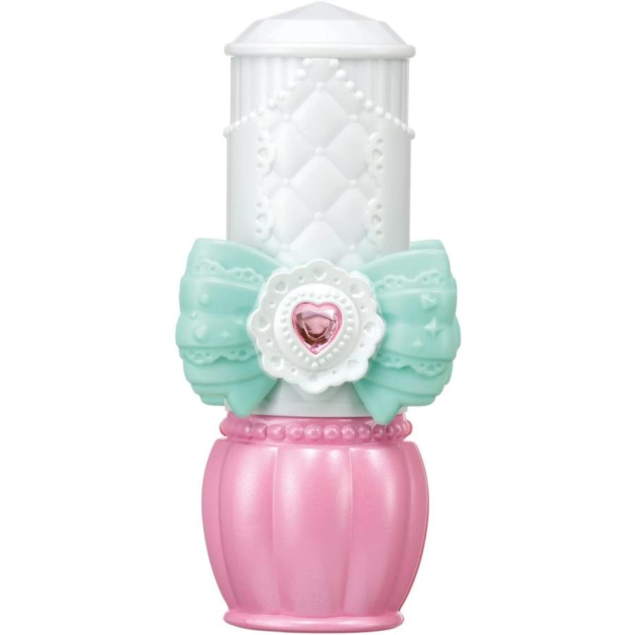 BANDAI デリシャスパーティプリキュア Pretty Holic プリティアップ