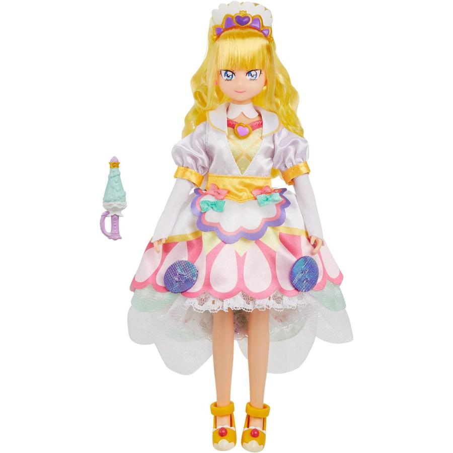 BANDAI（バンダイ） デリシャスパーティプリキュア プリキュアスタイル