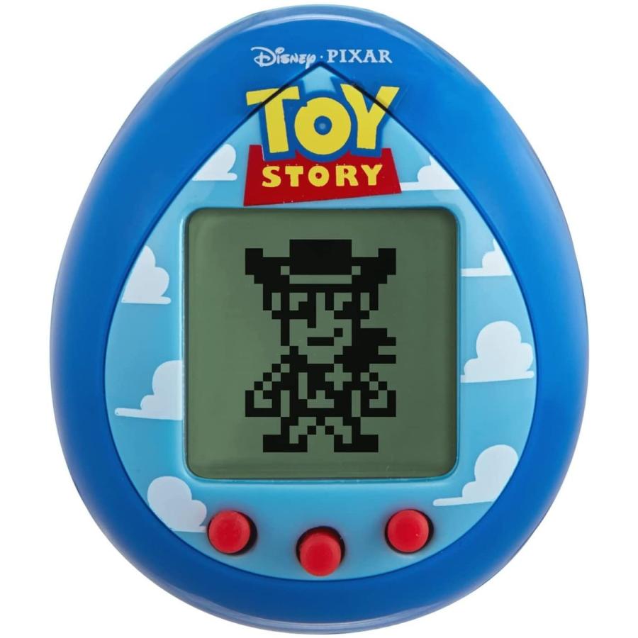 BANDAI（バンダイ） トイストーリーたまごっち クラウズペイントver