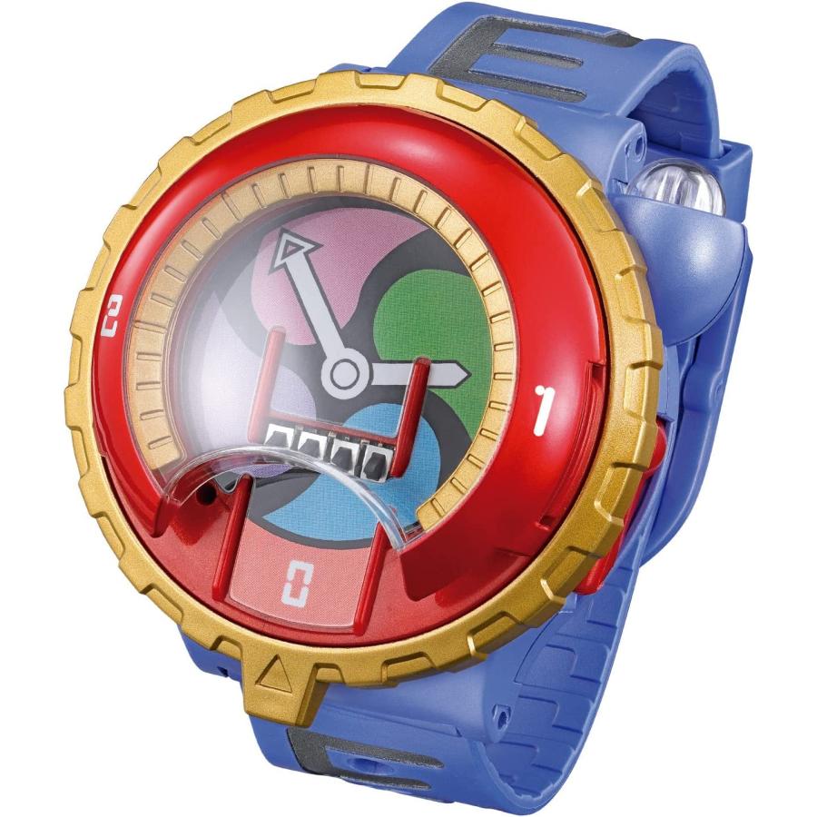 BANDAI（バンダイ） DX妖怪ウォッチ零式タイプS (バンダイ おもちゃ