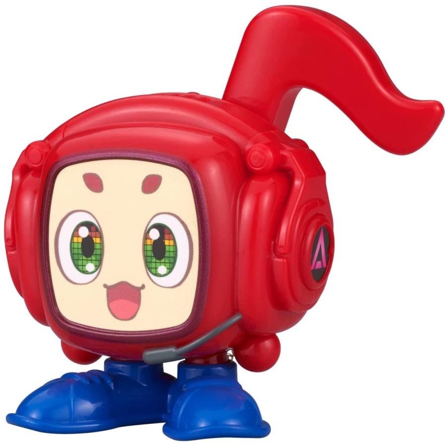 BANDAI（バンダイ） UTA-ZO (ウタゾー) ユニトロボーン : おもちゃの