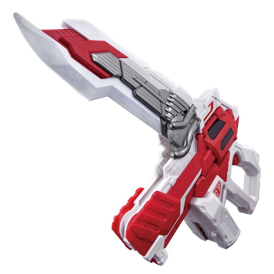 BANDAI（バンダイ） DXギーツバスターQB9 仮面ライダーギーツ