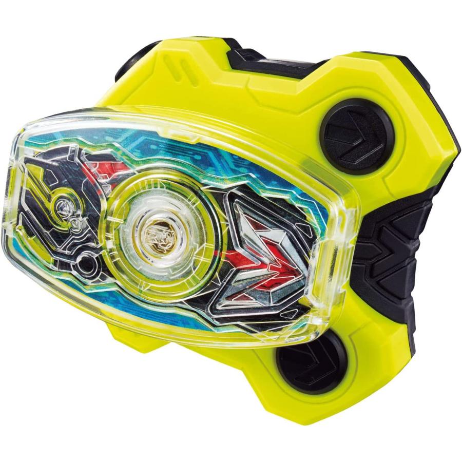 BANDAI（バンダイ） DXゼロワンドライバーレイズバックル 仮面