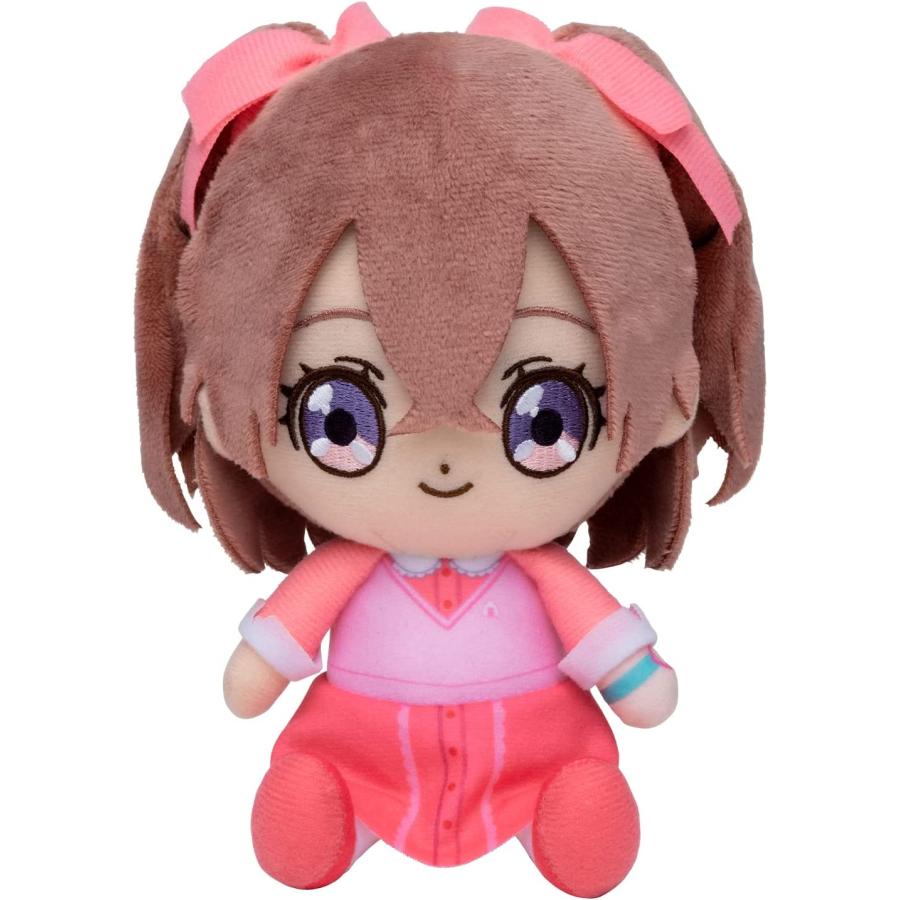 BANDAI（バンダイ） キュアフレンズぬいぐるみ 和実ゆい (なごみゆい