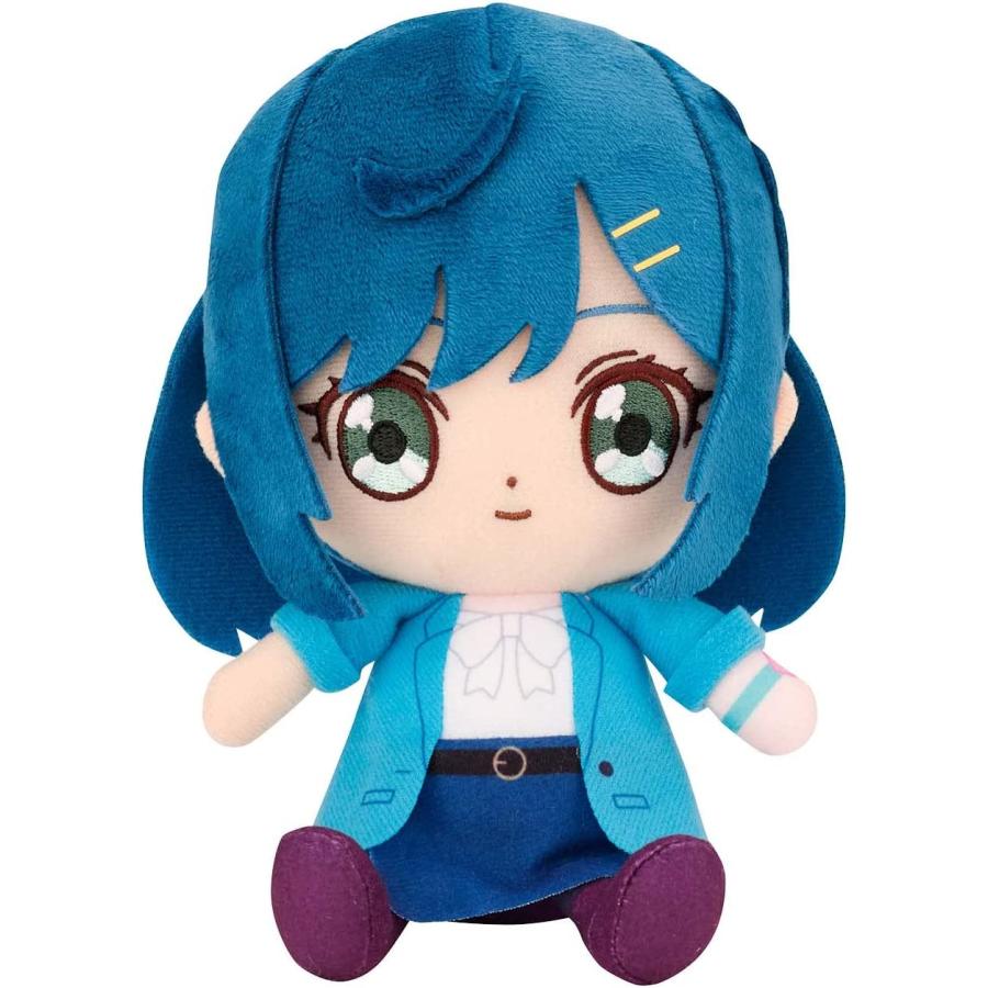 デリシャスパーティプリキュア キュアフレンズぬいぐるみ キュア