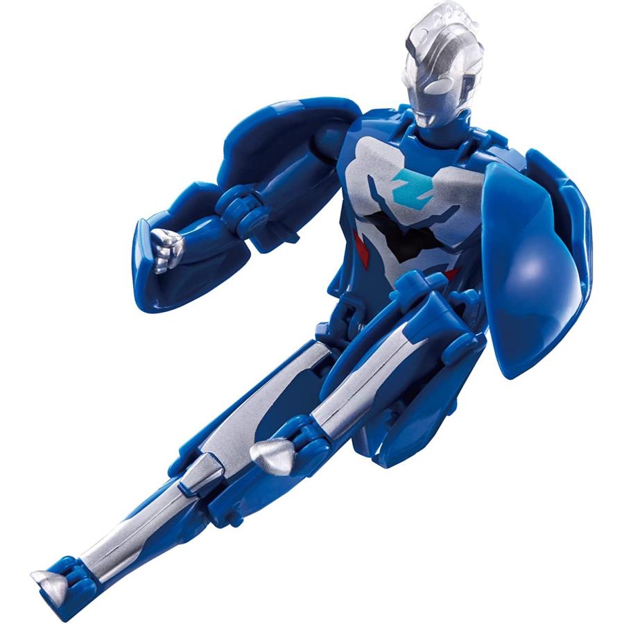 BANDAI（バンダイ） 帰ってきたウルトラエッグ ウルトラマンゼット