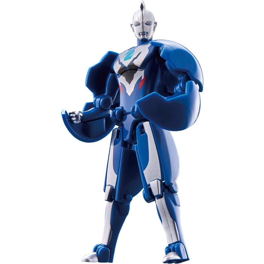 BANDAI（バンダイ） 帰ってきたウルトラエッグ ウルトラマンゼット