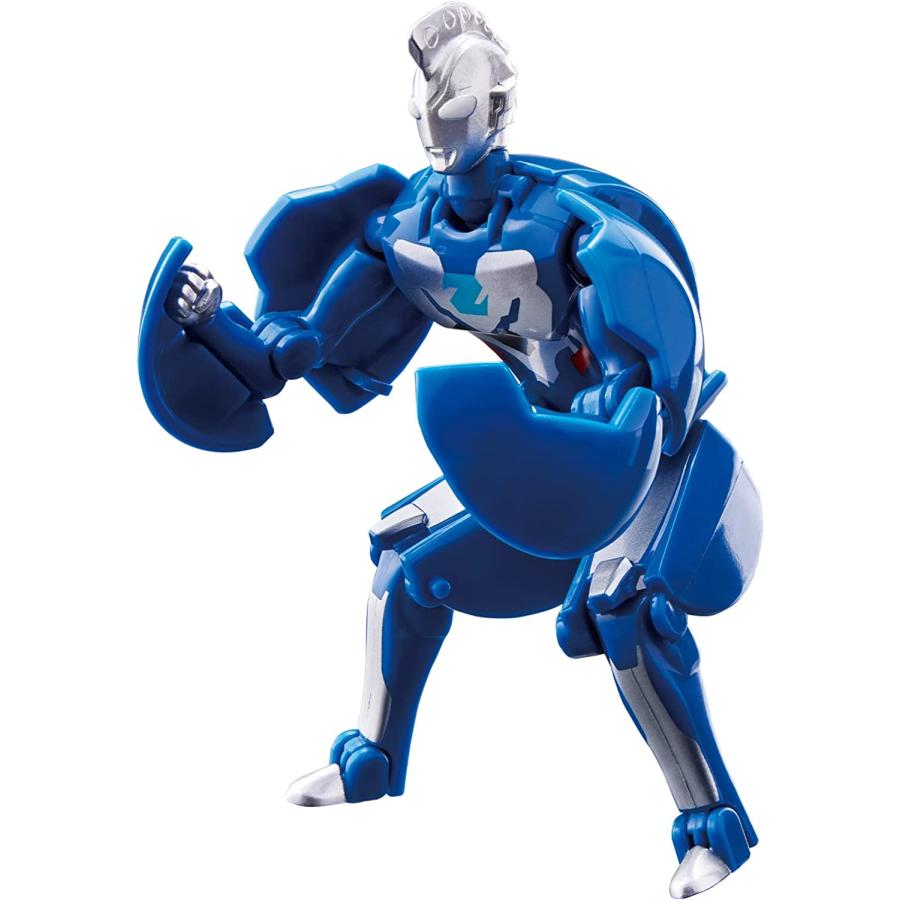 キャラエッグウルトラマンシリーズ　フィギュア 37体セット ＋α BANDAI（バンダイ） 帰ってきたウルトラエッグ ウルトラマンゼット