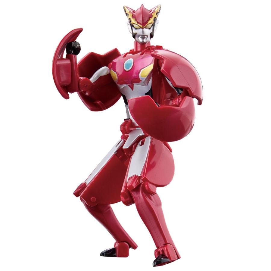 BANDAI（バンダイ） 帰ってきたウルトラエッグ ウルトラマンロッソ