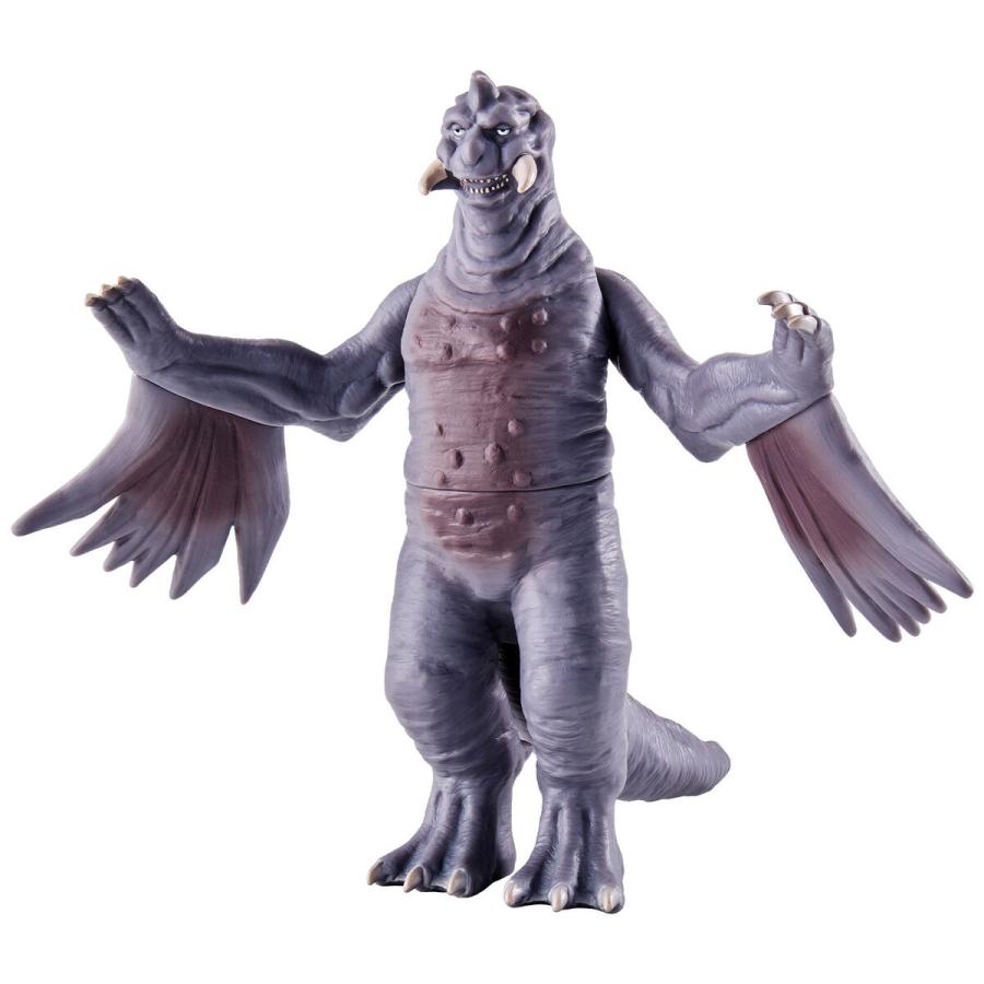 BANDAI（バンダイ） ペギラ (ムービーモンスターシリーズ ソフビ