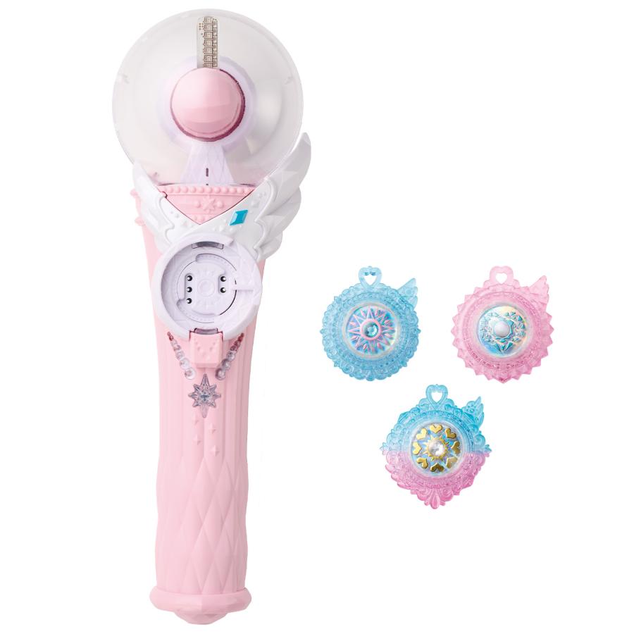 BANDAI（バンダイ） 変身スカイミラージュ ひろがるスカイプリキュア