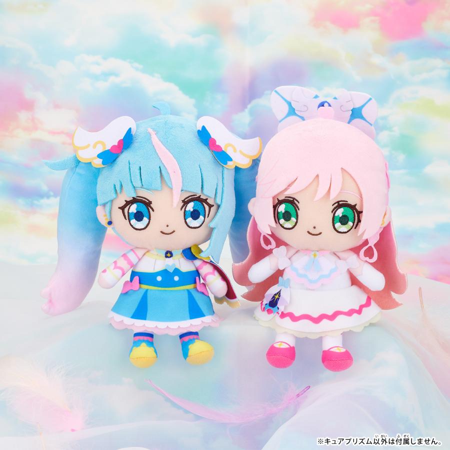 BANDAI（バンダイ） キュアフレンズぬいぐるみ キュアプリズム
