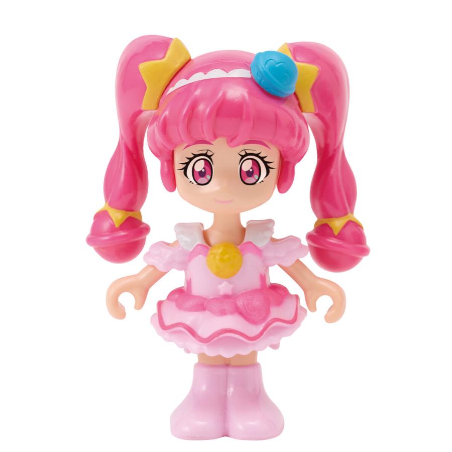 BANDAI プリコーデドール キュアスター&キュアグレース BANDAI プリコーデドール キュアスター&キュアグレース
