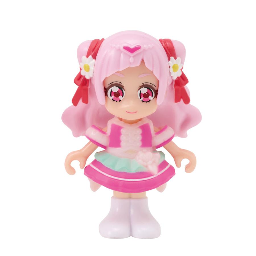 BANDAI プリコーデドール キュアスター&キュアグレース BANDAI プリコーデドール キュアスター&キュアグレース