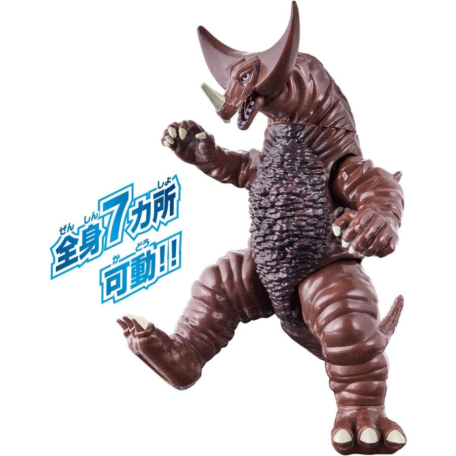 ゴモラ(食後の爆睡) 「ウルトラシリーズ」 おとなりのかいじゅう ミニフィギュア ゴモラ おとなりのかいじゅう ミニフィギュア - メルカリ