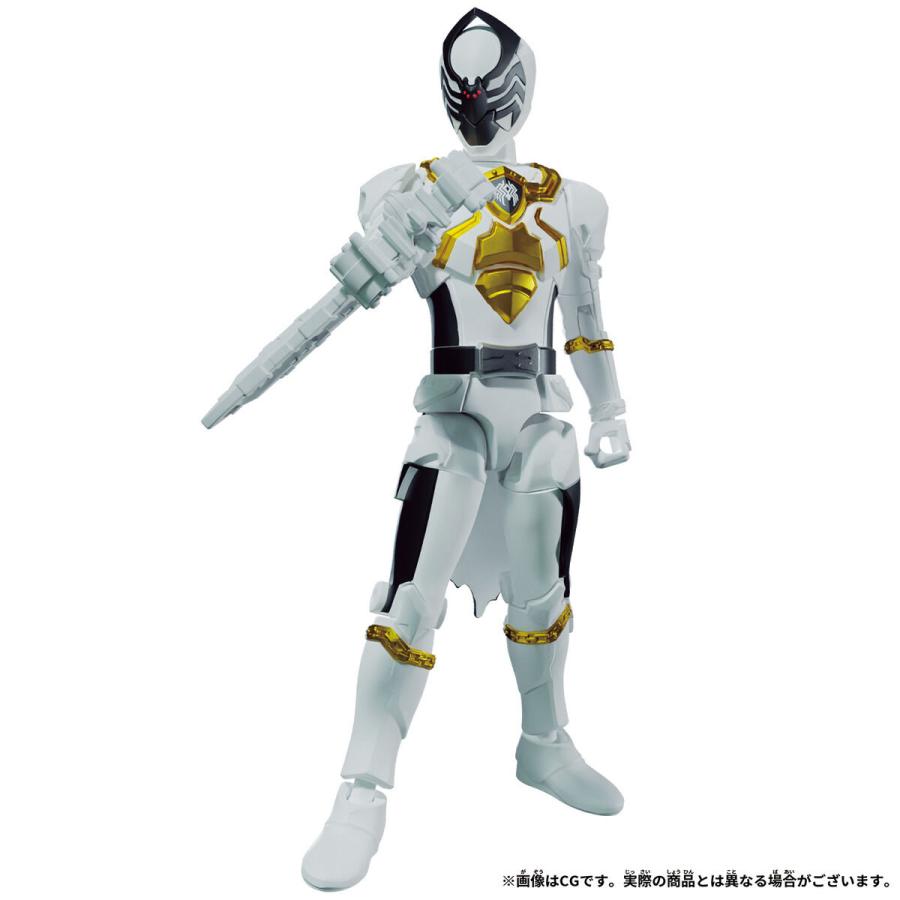 BANDAI（バンダイ） アクションヒーロー スパイダークモノス 王様戦隊
