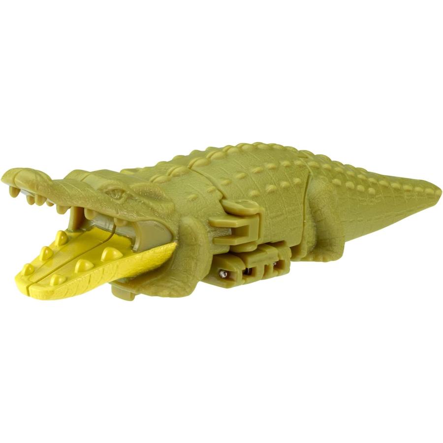 BANDAI（バンダイ） ユニトロボ クロコダイルバナナジュース