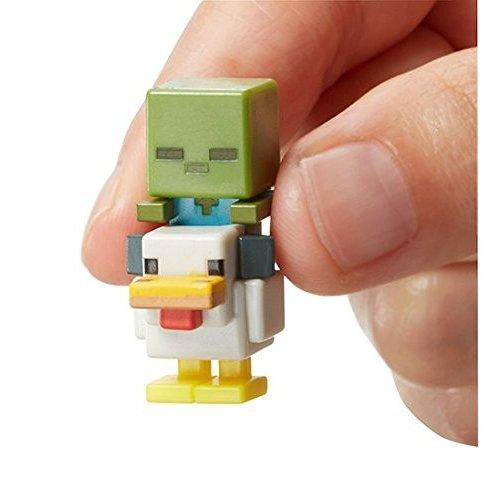 マインクラフト ミニフィギュア アイスシリーズ 12種類コンプリートセット おもちゃのマンネンヤ 通販 Yahoo ショッピング