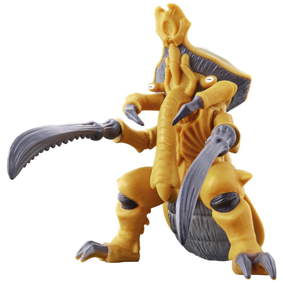 BANDAI（バンダイ） タガヌラー (ウルトラ怪獣アドバンス) ソフビ