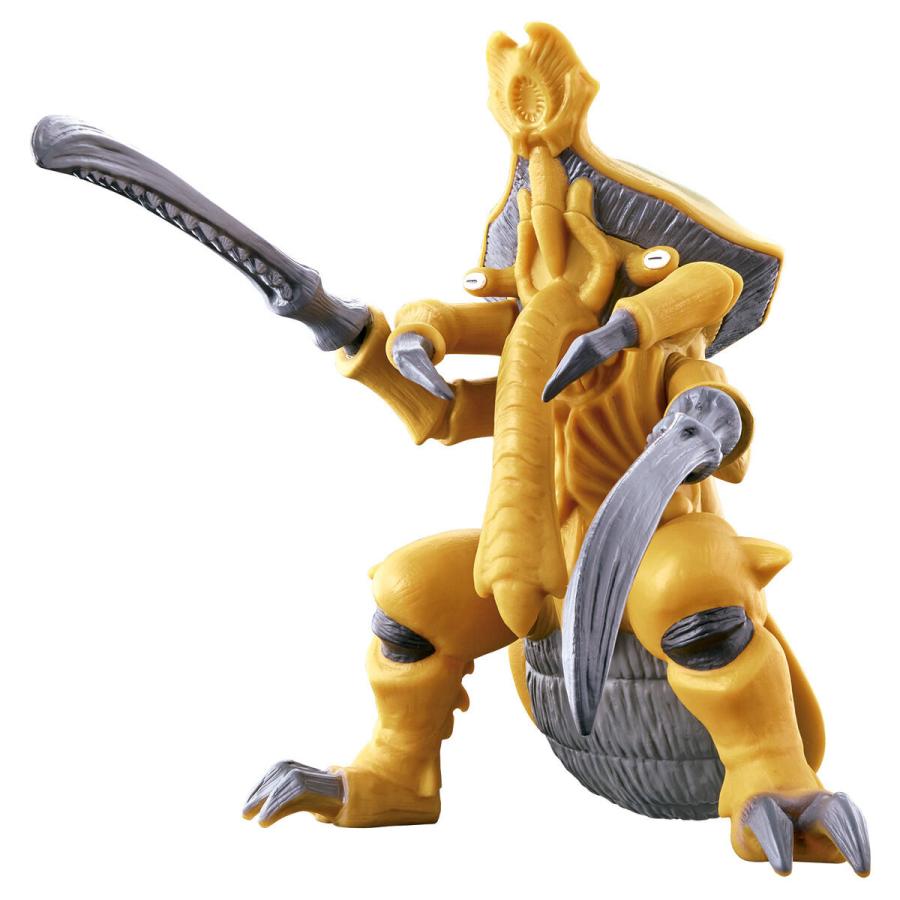 BANDAI（バンダイ） タガヌラー (ウルトラ怪獣アドバンス) ソフビ