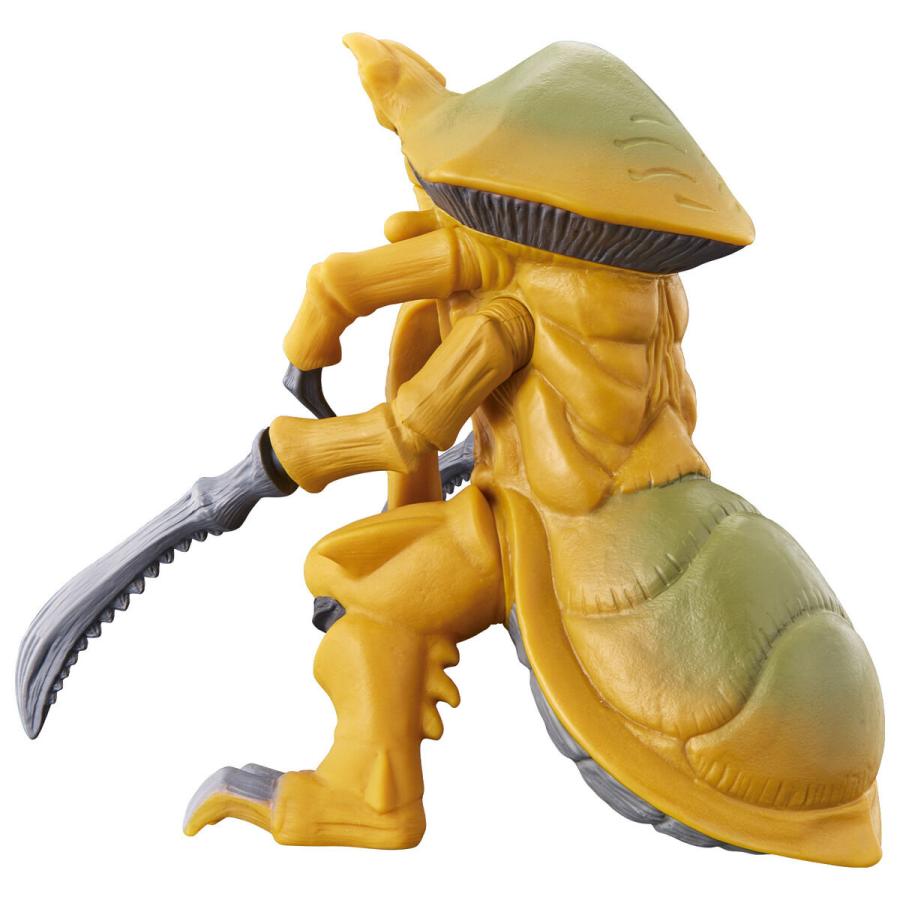 BANDAI（バンダイ） タガヌラー (ウルトラ怪獣アドバンス) ソフビ