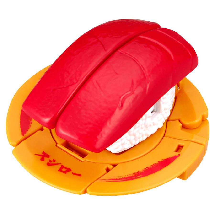 BANDAI（バンダイ） ユニトロボ マグロスシファイヤーエンジン