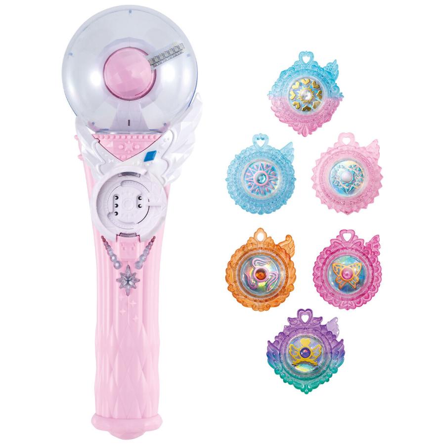 BANDAI（バンダイ） ひろがるスカイプリキュア なりきり変身スペシャル