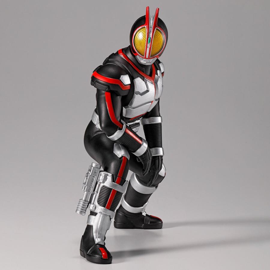BANDAI（バンダイ） SOFVI SCULPTURE STUDIO 仮面ライダーファイズ