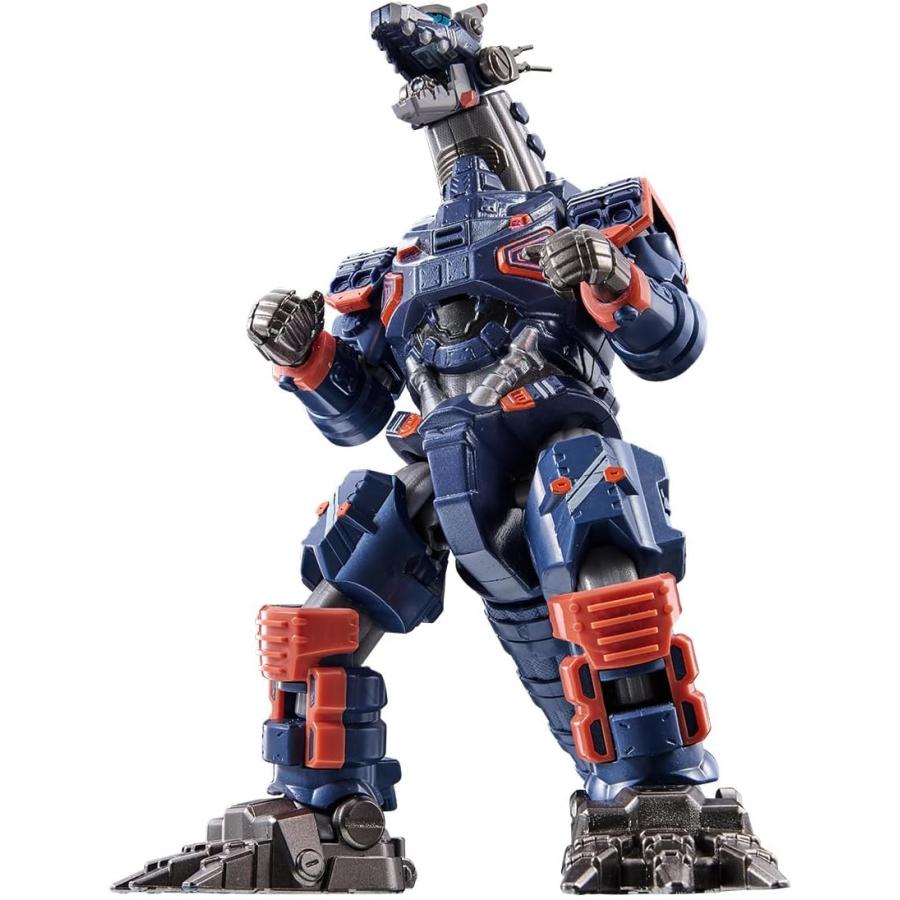 S.H.Figuartsウルトラマンブレーザー　アースガロン BANDAI（バンダイ） アースガロン COMPLETE EDITION (流通限定再販