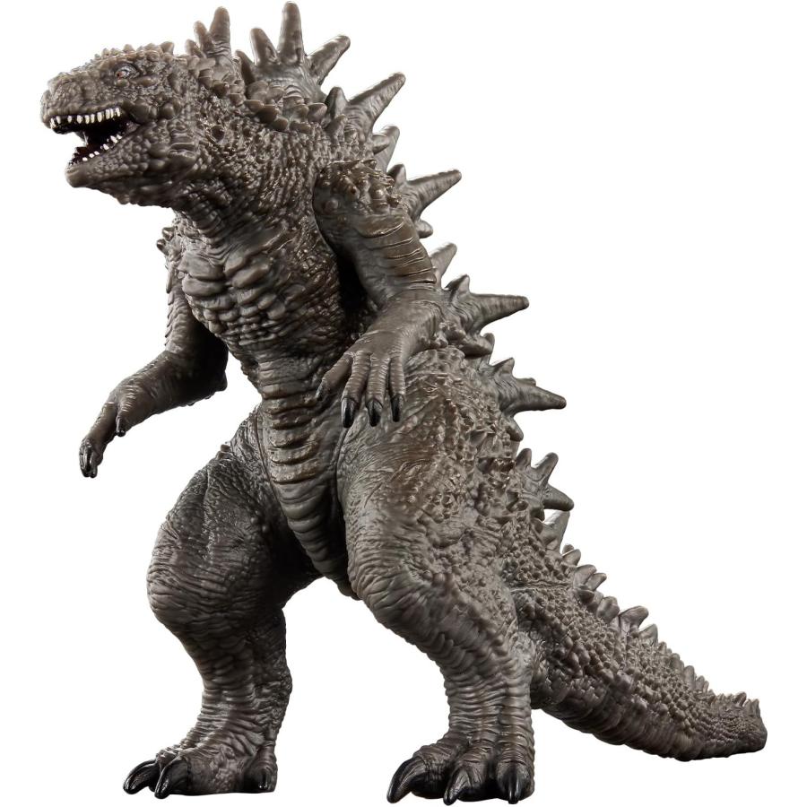 呉爾羅 バンダイ ムービーモンスターシリーズ MMSゴジラ2023 新品 BANDAI（バンダイ） ムービーモンスターシリーズ 呉爾羅(2023) ゴジラ