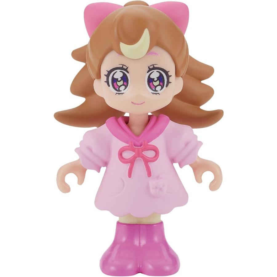 BANDAI（バンダイ） プリコーデドール キュアワンダフル (わんだふる