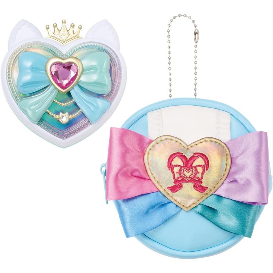 BANDAI PrettyHolic シャイニーキャッツパクト スペシャルセット BANDAI PrettyHolic シャイニーキャッツパクト スペシャルセット