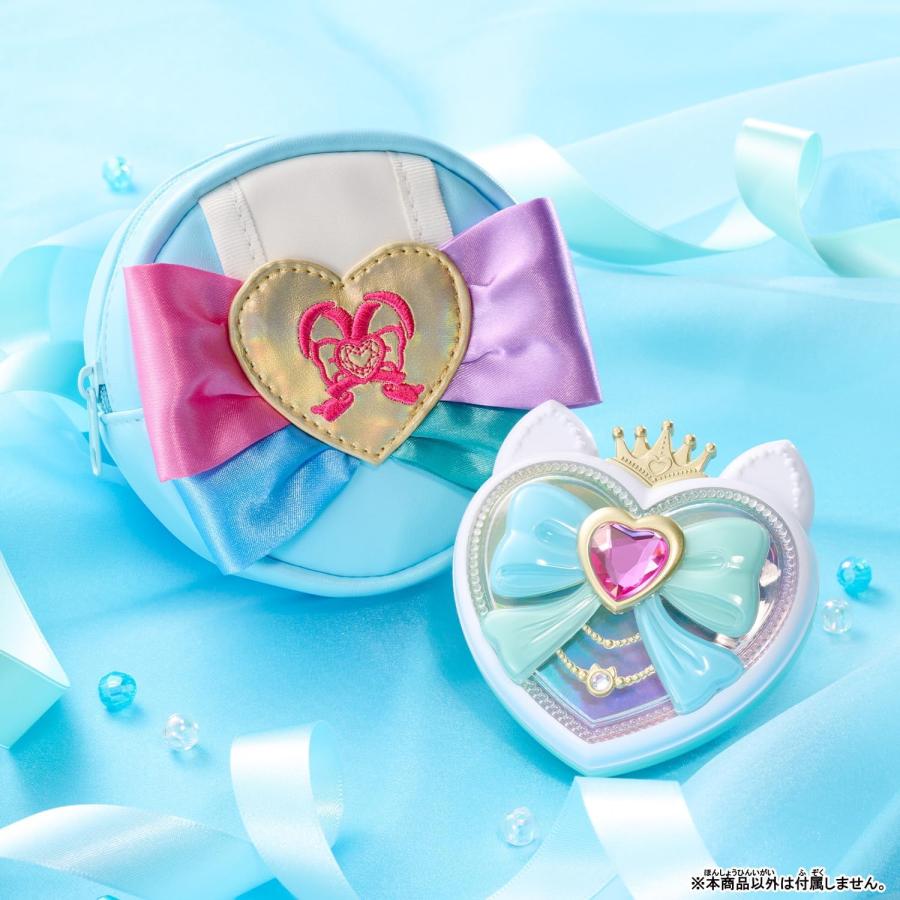 BANDAI PrettyHolic シャイニーキャッツパクト スペシャルセット BANDAI PrettyHolic シャイニーキャッツパクト スペシャルセット