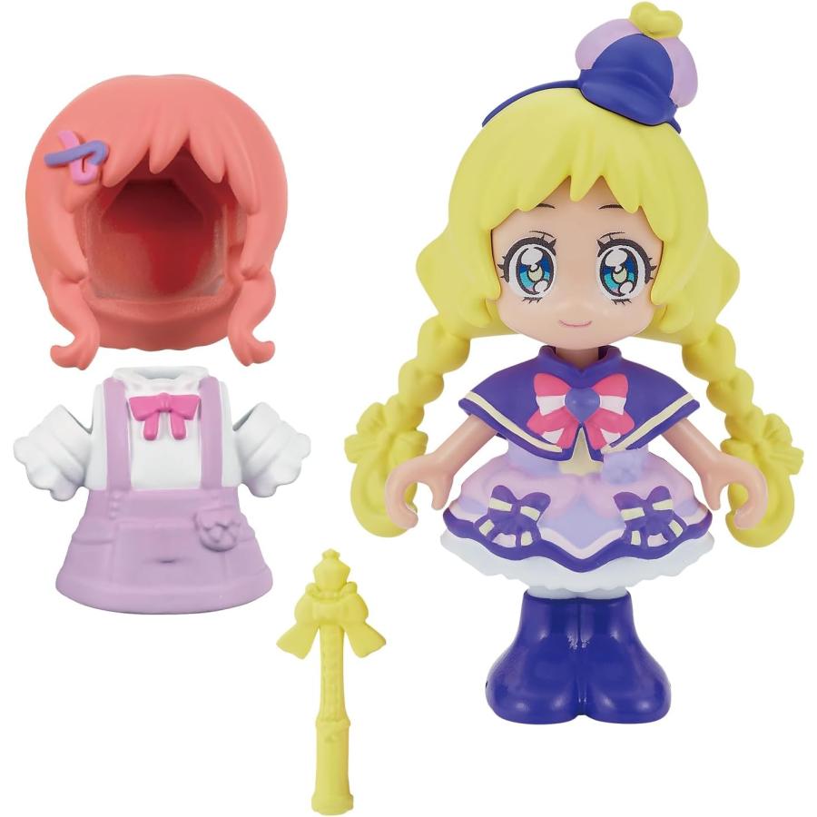 BANDAI（バンダイ） プリコーデドール キュアフレンディ (わんだふる 