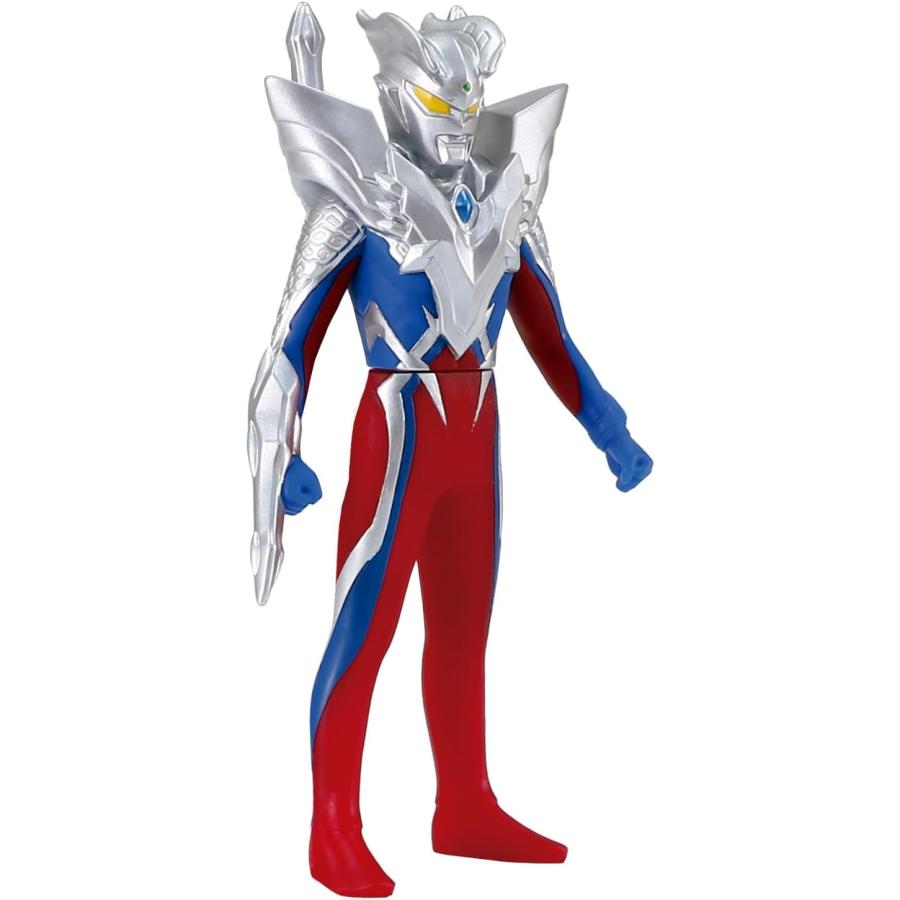 BANDAI ウルトラエントリーセット ウルティメイトゼロ (ウルトラ
