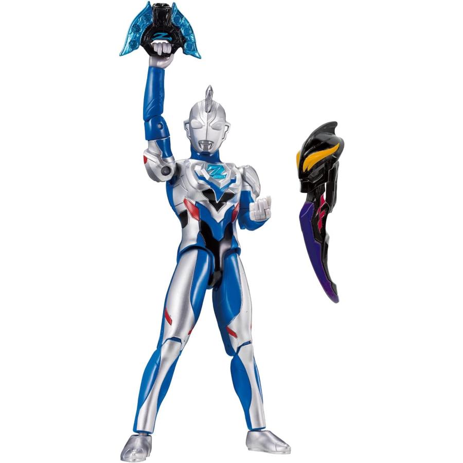 BANDAI（バンダイ） ウルトラマンゼットオリジナル ニュー