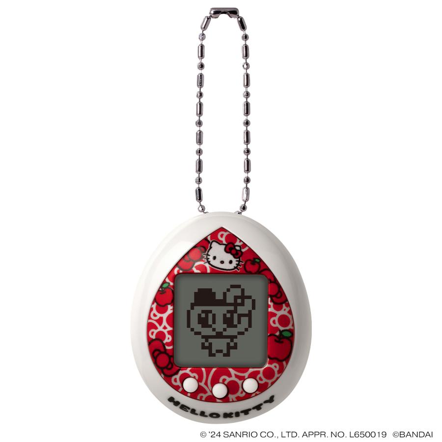 たまごっち ハローキティ レッド (Hello Kitty Tamagotchi Red たまごっち ハローキティ レッド (Hello Kitty Tamagotchi Red