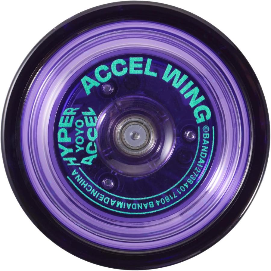 BANDAI（バンダイ） ハイパーヨーヨーアクセル アクセルウィング