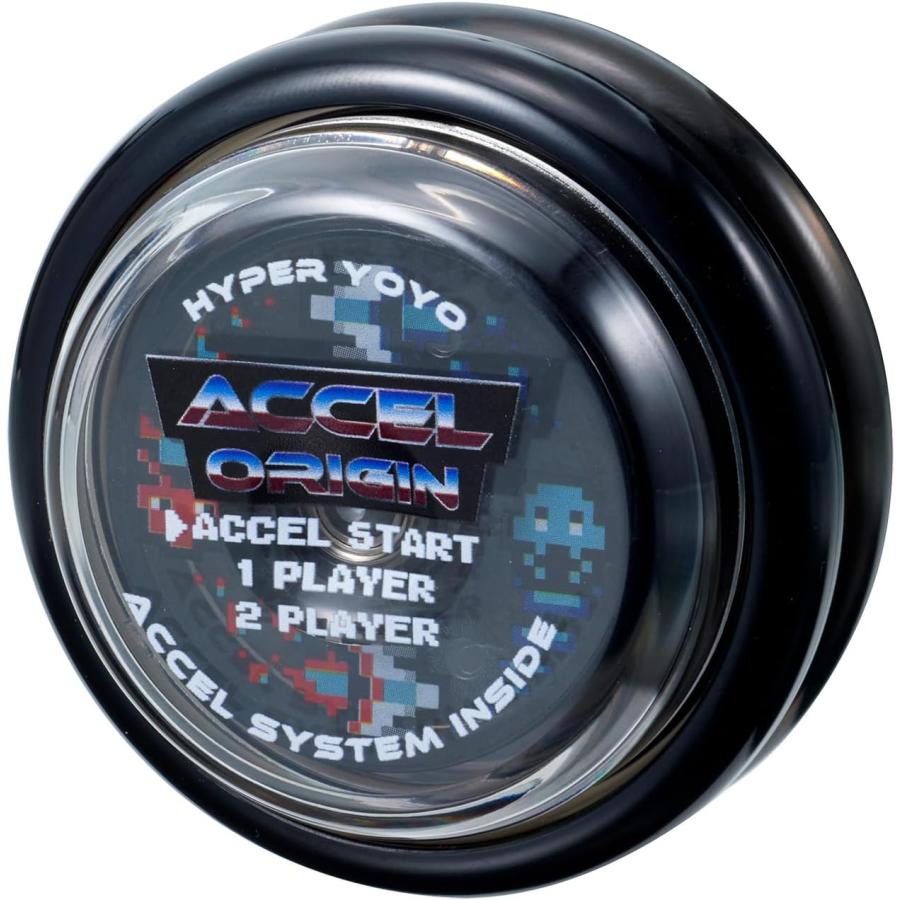 BANDAI（バンダイ） ハイパーヨーヨーアクセル アクセルオリジン
